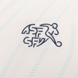 Maglia Trasferta Svizzera EURO 2024