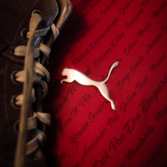 Maglia 125° Anniversario 2025/26 Rennes Donna