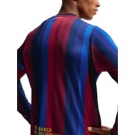 Maglia Home Bambino a Maniche Lunghe FC Barcellona 2026/27