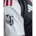 Maglia terza uomo Servette FC 2025/26 Escalade