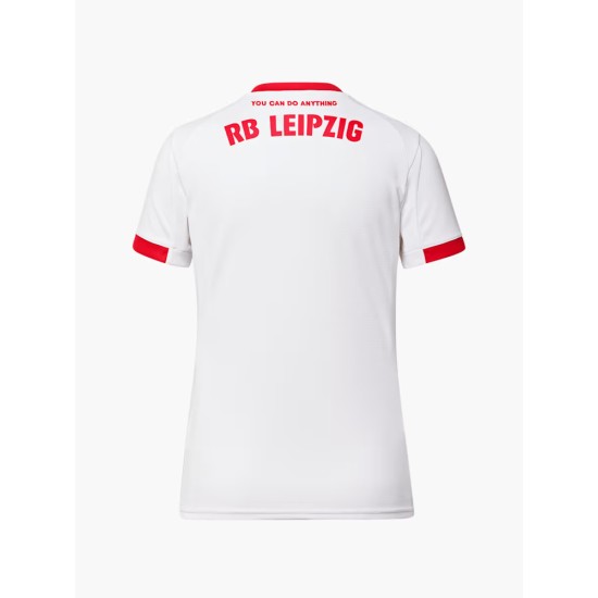 Maglia RB Leipzig 2025/26 Home Donna Maglia RB Leipzig 2025/26 Home Donna