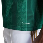 Maglia Sudafrica Coppa del Mondo 2026 Away Uomo Maglia Sudafrica Coppa del Mondo 2026 Away Uomo