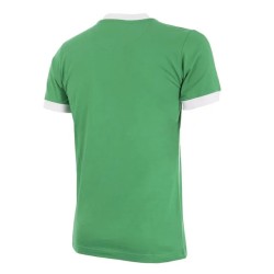 Maglia retrò Real Betis 1970 uomo