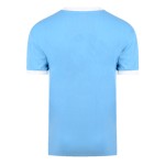 Maglia Retrò Casa Manchester City Uomo 1972