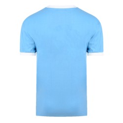 Maglia Retrò Casa Manchester City Uomo 1972