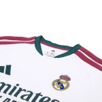Maglia Home Real Madrid 2026/27 Bambino