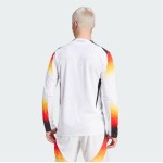 Maglia Maniche Lunghe Casa Germania EURO 2024