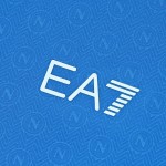 Maglia Casa Napoli Uomo 2024/25