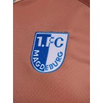 Maglia Away Bambino 1. FC Magdeburg 2026/27