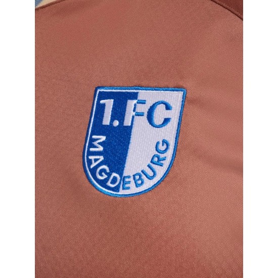 Maglia Away Bambino 1. FC Magdeburg 2026/27