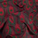 Maglia Casa Messico Copa America 2024