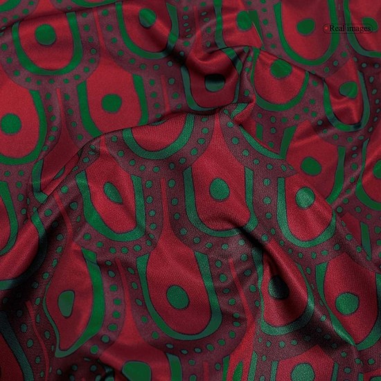 Maglia Casa Messico Copa America 2024