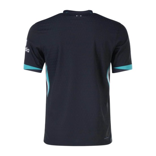 Maglia Trasferta Liverpool Uomo 2024/25 Maglia Trasferta Liverpool Uomo 2024/25