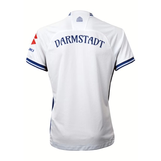 Maglia Bambino SV Darmstadt 98 2025/26 Away