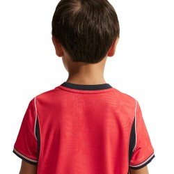 Kit England 2026 Away World Cup Bambino