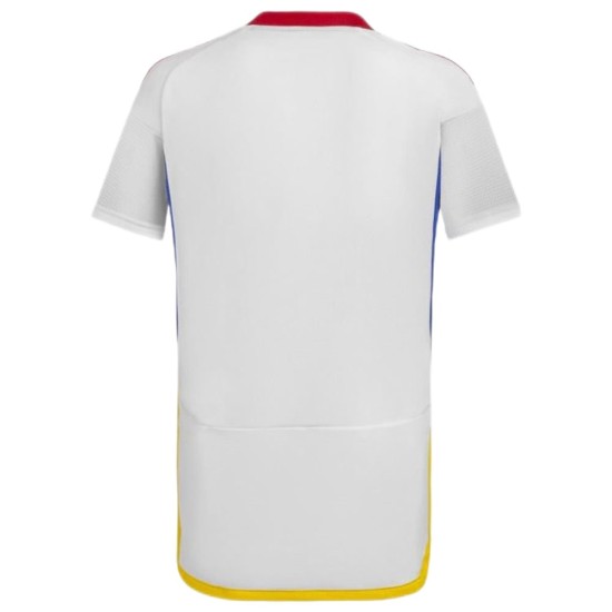 Maglia Trasferta Venezuela Copa America 2024