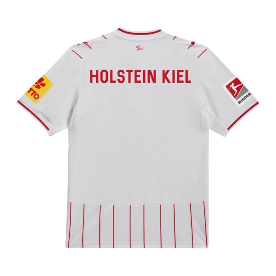 Maglia Away Uomo Holstein Kiel 2026/27
