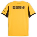 Uomo BVB Borussia Dortmund 2025/26 Maglia Coppa