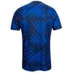 Maglia Pre Partita Terza Leeds United Uomo 2024/25 Maglia Pre Partita Terza Leeds United Uomo 2024/25