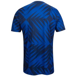 Maglia Pre Partita Terza Leeds United Uomo 2024/25 Maglia Pre Partita Terza Leeds United Uomo 2024/25