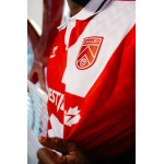 Maglia Home Uomo Cavalry FC 2026