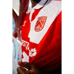 Maglia Home Uomo Cavalry FC 2026