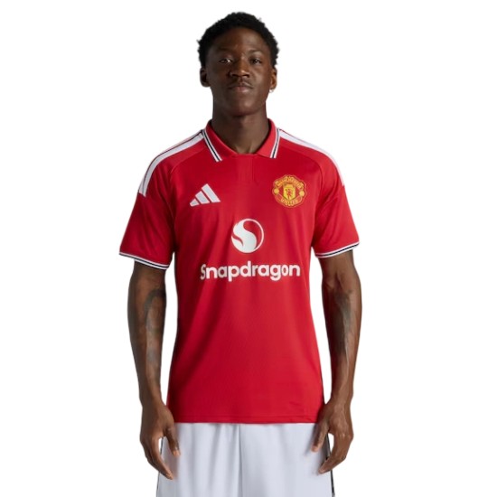 Maglia Home Uomo Manchester United 2026/27
