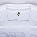 Bambino OSIMHEN Nigeria 2024/25 Maglia Casa