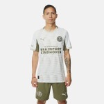 Uomo PSV 2025/26 Terza Maglia Champion #27