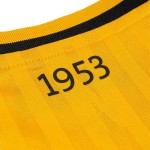 Maglia Home Bambino Dynamo Dresda 2026/27 Maglia Home Bambino Dynamo Dresda 2026/27