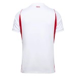 Maglia Mondiali 2026 Trasferta Turchia Uomo Maglia Mondiali 2026 Trasferta Turchia Uomo