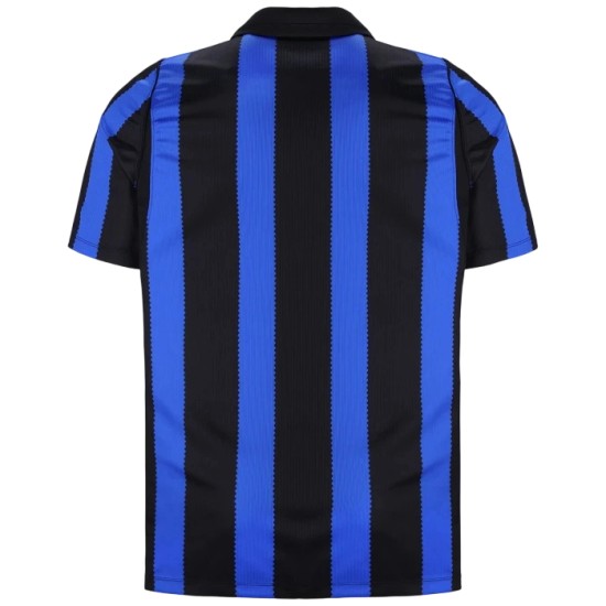Maglia Inter Milan 2026/27 Home Uomo Maglia Inter Milan 2026/27 Home Uomo