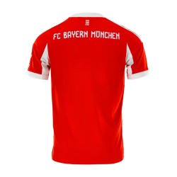 Maglia Home uomo Bayern Monaco 2025/26 Maglia Home uomo Bayern Monaco 2025/26