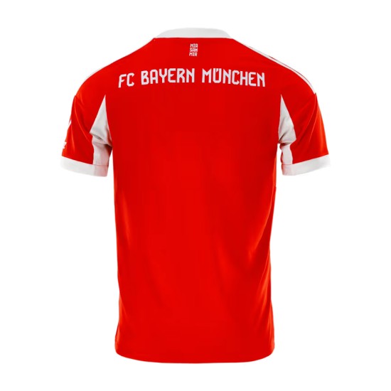 Maglia Home uomo Bayern Monaco 2025/26