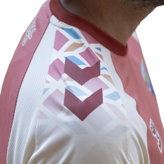 Maglia Away Bambino Málaga CF 2026/27