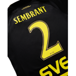 Bambini AIK maglia casa 2026 Bambini AIK maglia casa 2026
