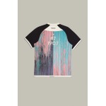 Maglia Pre-Partita Terza Venezia 2025/26 da Bambino - Blu