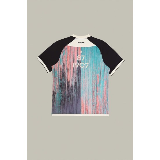 Maglia Pre-Partita Terza Venezia 2025/26 da Bambino - Blu