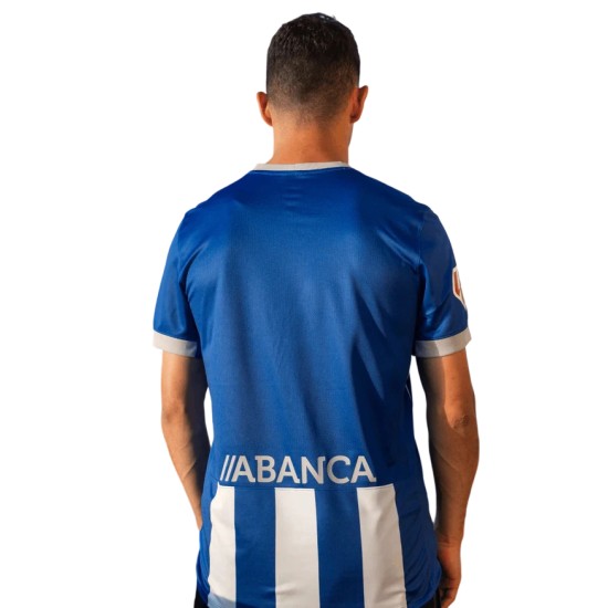 Maglia Home Deportivo La Coruña 2026/27 uomo