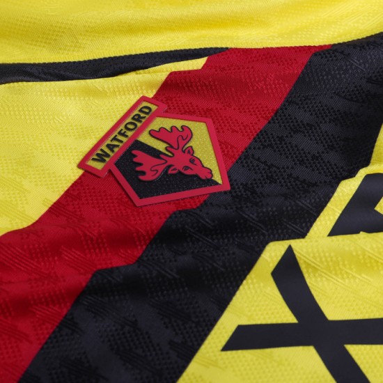 Completo da casa Watford 2026/27 Bambino Completo da casa Watford 2026/27 Bambino