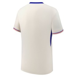 Maglia Uomo Francia 2025 Away Maglia Uomo Francia 2025 Away