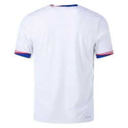 Maglia Versione Giocatore Casa USMNT Copa America 2024