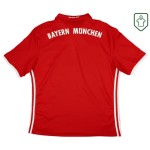 Maglia retrò Bayern Monaco 2016/17 Casa Uomo