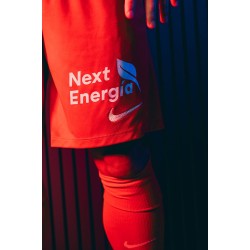 Uomo Elche CF 2025/26 Terzi Pantaloncini Uomo Elche CF 2025/26 Terzi Pantaloncini