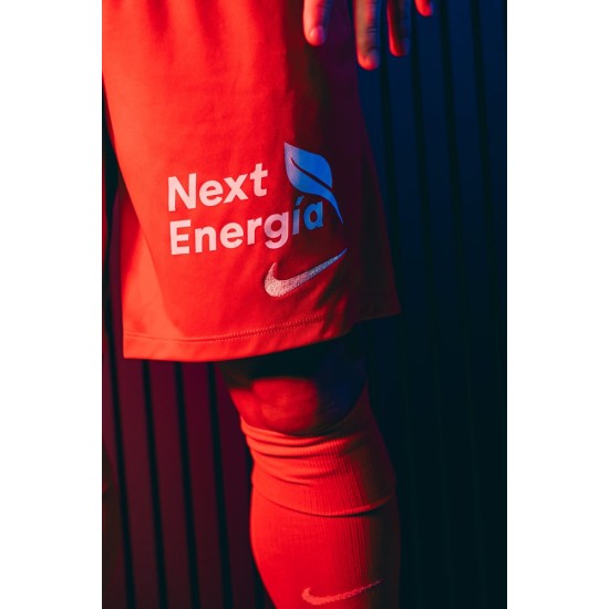 Uomo Elche CF 2025/26 Terzi Pantaloncini