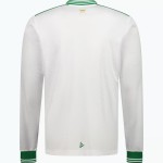 Bambini Hammarby IF terza maglia maniche lunghe 2026