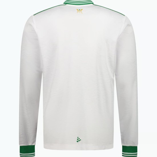 Bambini Hammarby IF terza maglia maniche lunghe 2026