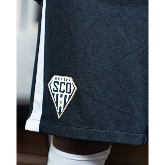 Pantaloncini casa bambino Angers SCO 2025/26