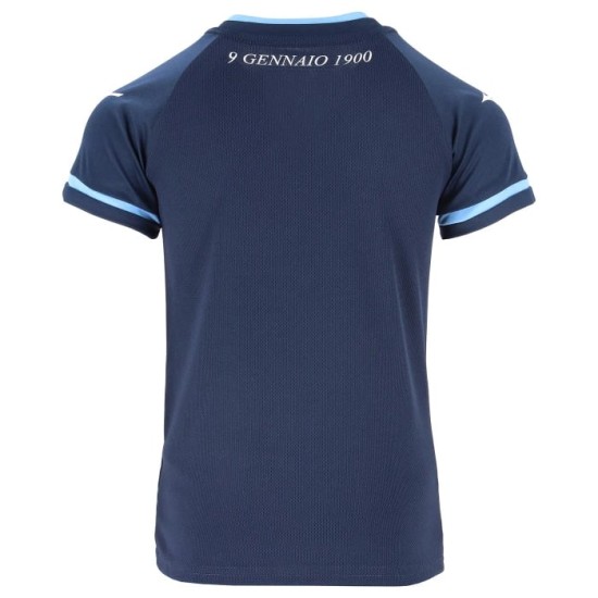 Bambino Lazio 2025/26 Terza Divisa