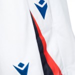 Pantaloncini uomo Bolton Wanderers 2026/27 home Pantaloncini uomo Bolton Wanderers 2026/27 home